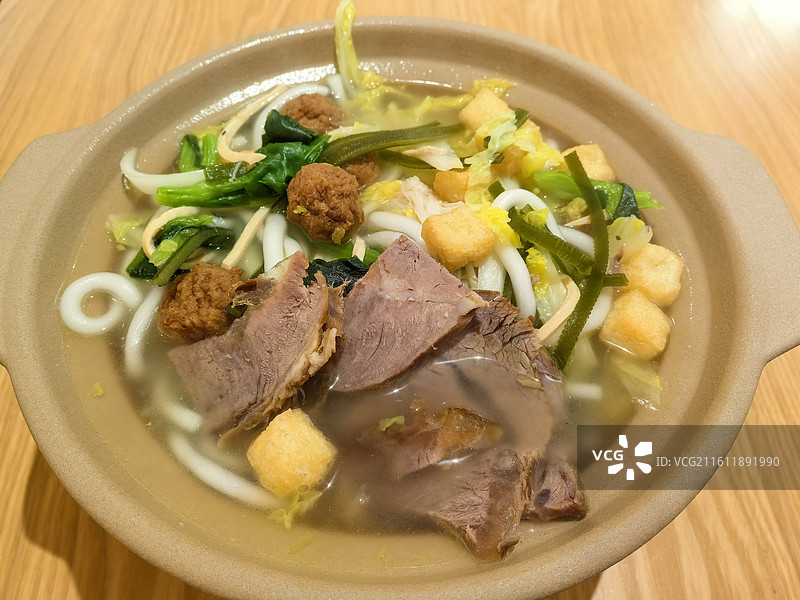 土豆粉图片素材