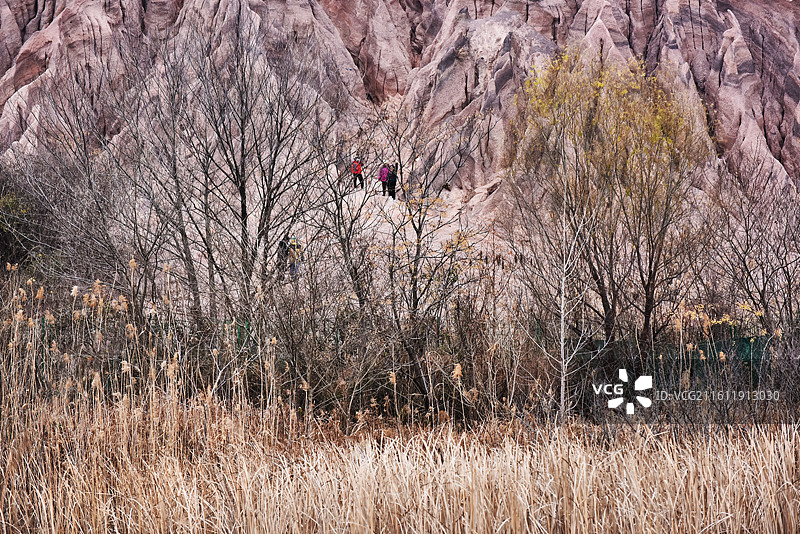 南京佘村一瞥图片素材