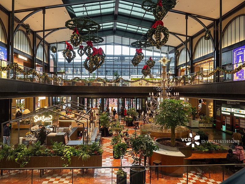 义乌天地图片素材