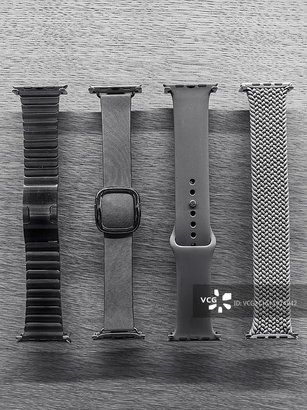 时尚表带图片素材