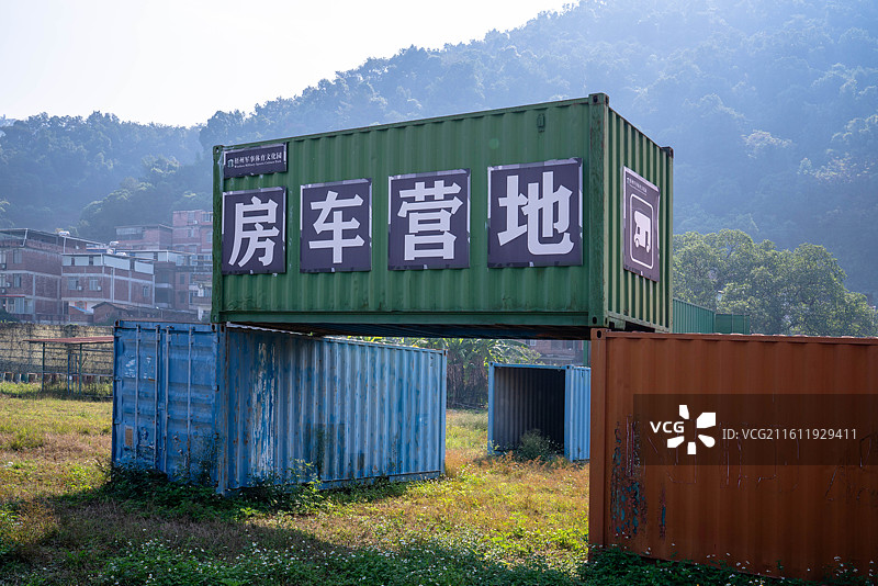 梧州军事体育文化园图片素材