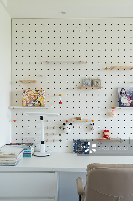 嘉贤庄实景落地图片素材