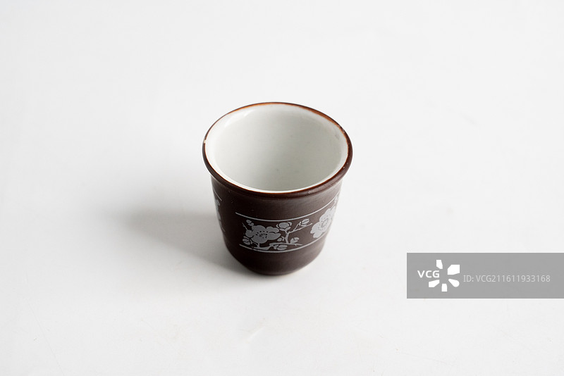 陶瓷杯图片素材
