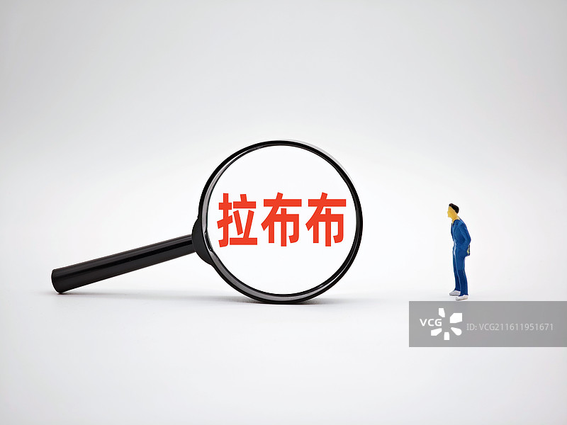 拉布布（Labubu）图片素材