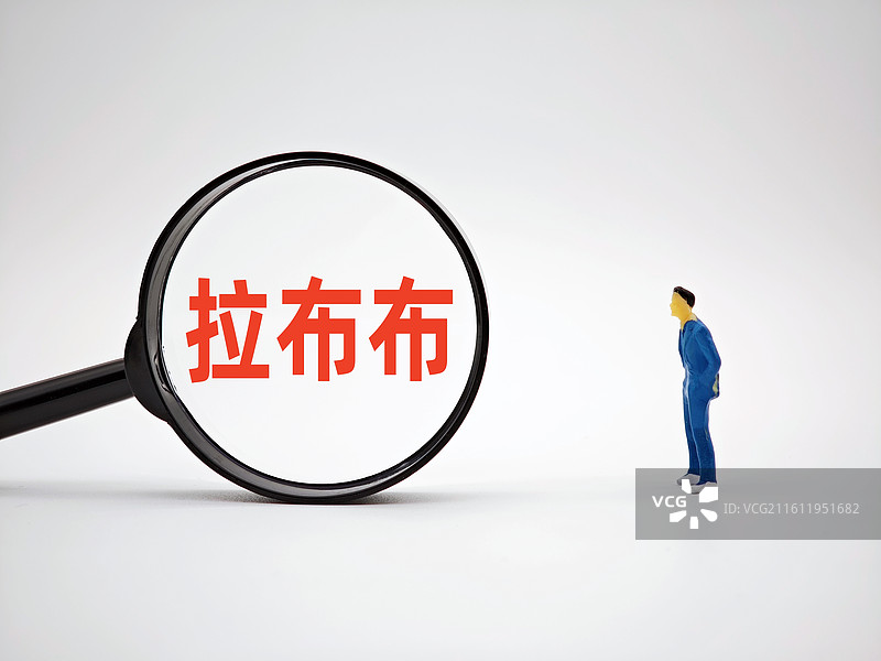 拉布布（Labubu）图片素材