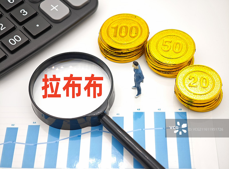 拉布布（Labubu）图片素材