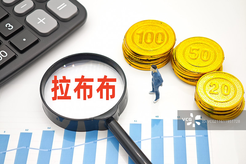 拉布布（Labubu）图片素材