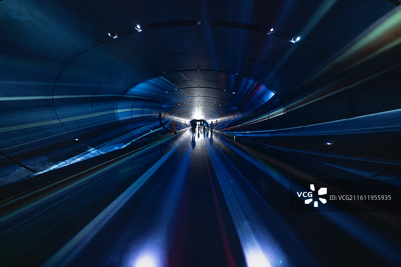 成都科技馆图片素材