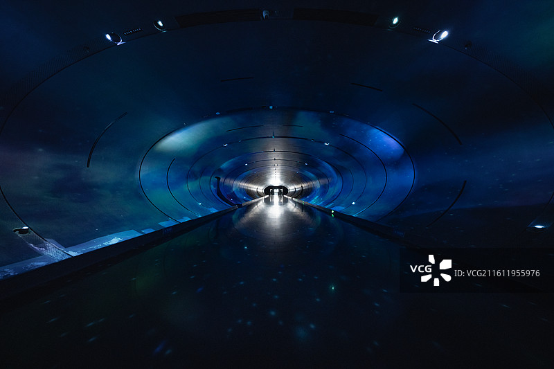 成都科技馆图片素材