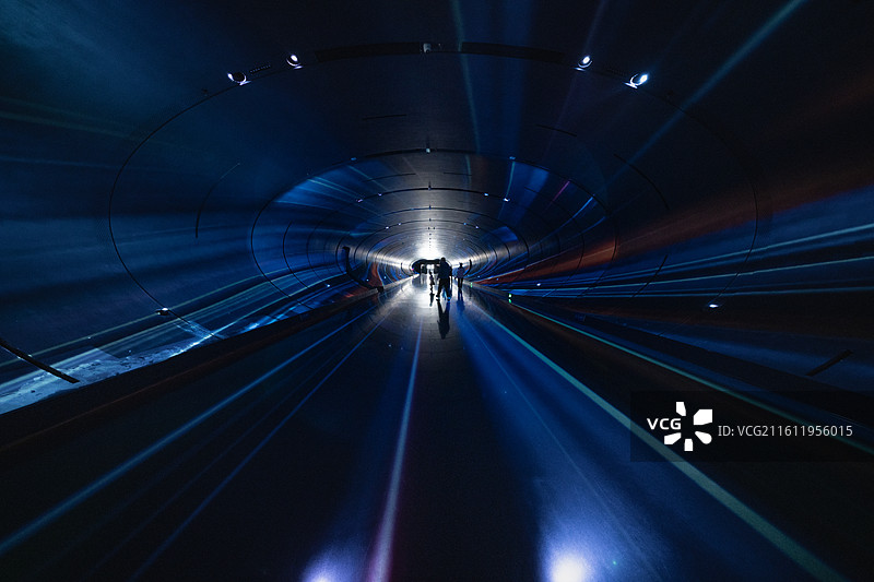 成都科技馆图片素材