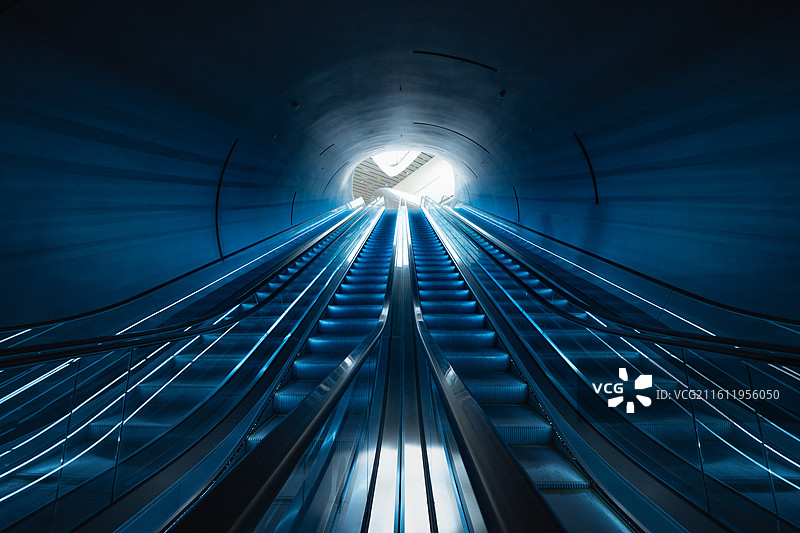 成都科技馆图片素材