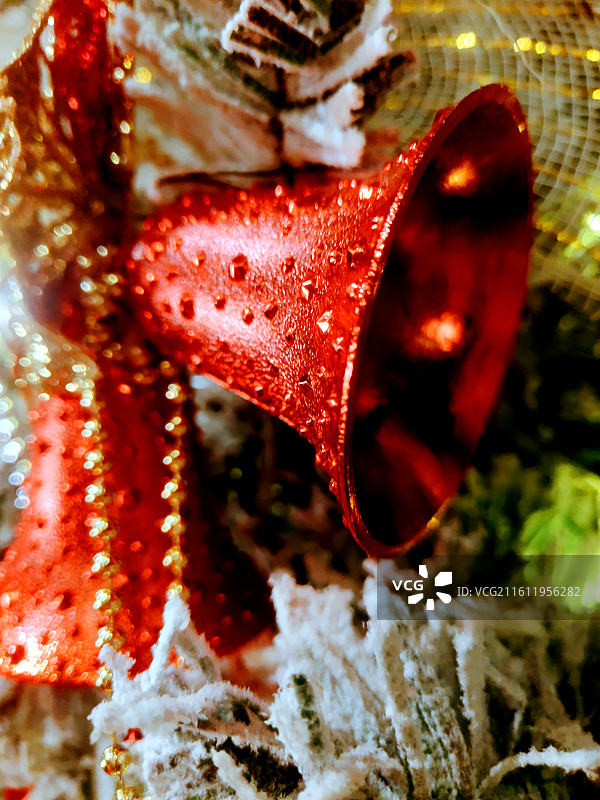 圣诞节、圣诞树、装饰、物料、喜庆图片素材