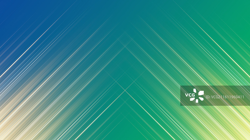 蓝绿色科技发光背景图片素材