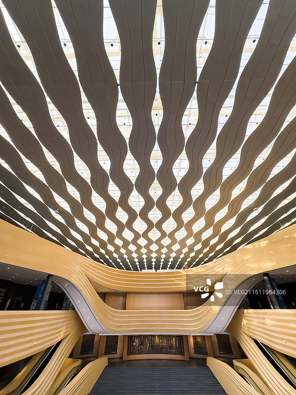 丝绸之路国际艺术交流中心图片素材