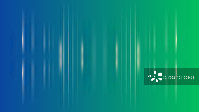 蓝绿色抽象线条背景图片素材
