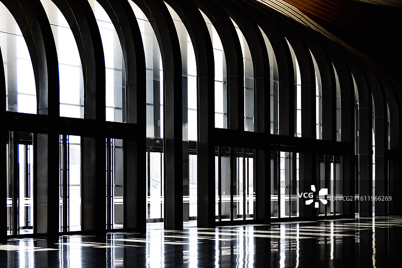 丝绸之路国际艺术交流中心图片素材