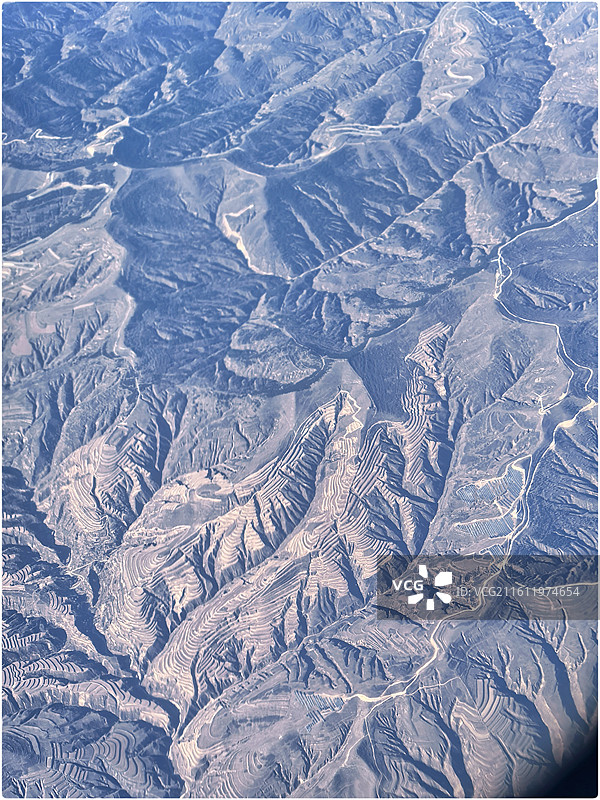 旅途（乌鲁木齐飞杭州）104图片素材