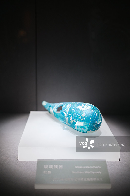 大同博物馆国宝文物图片素材