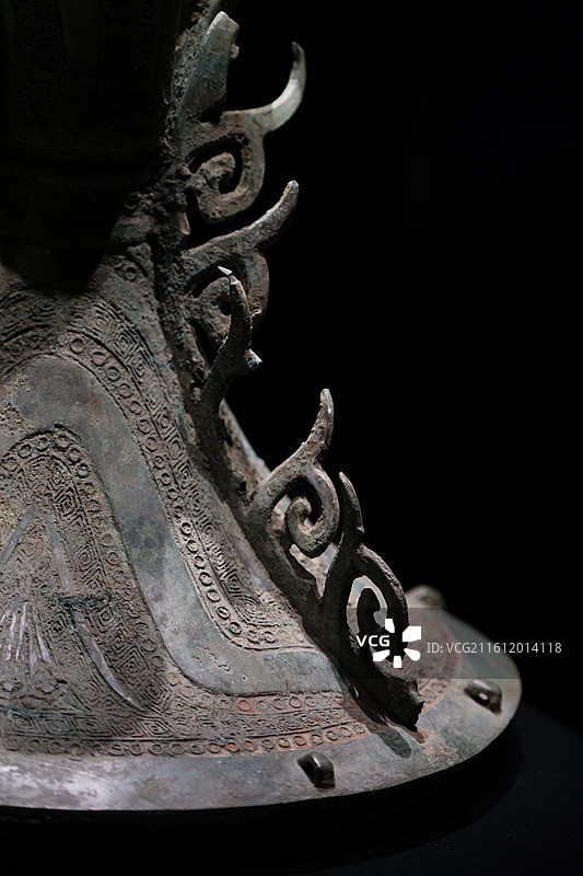 三星堆图片素材