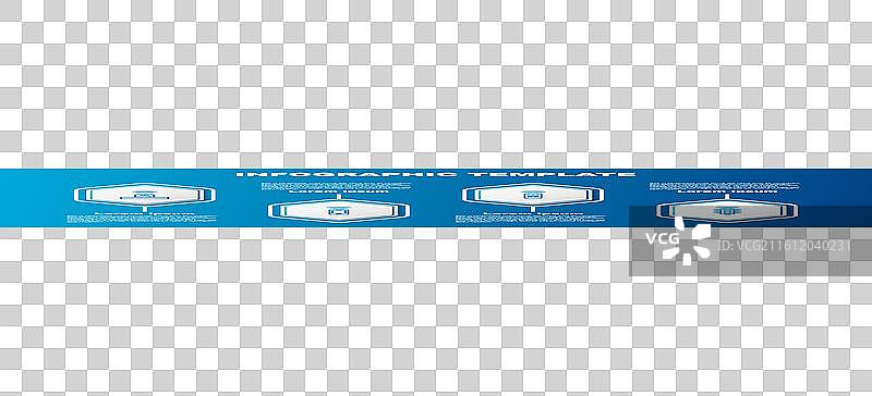 无线智能安防摄像头套装图片素材