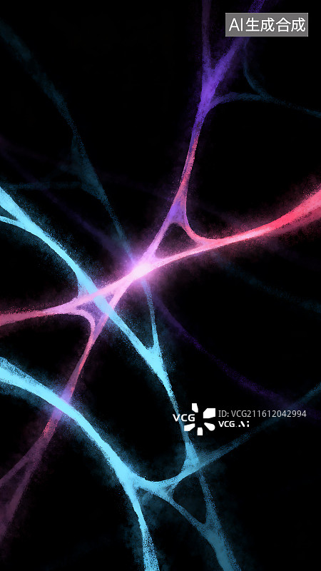 【AI数字艺术】手绘梦核奇幻壁纸图片素材