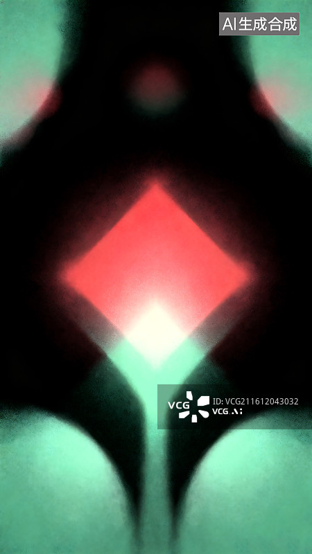 【AI数字艺术】手绘梦核奇幻壁纸图片素材