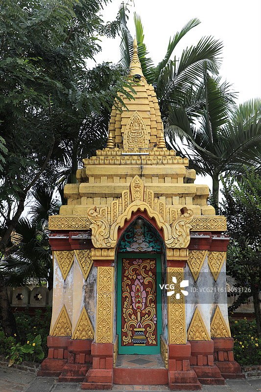 瑞丽一寨两国图片素材