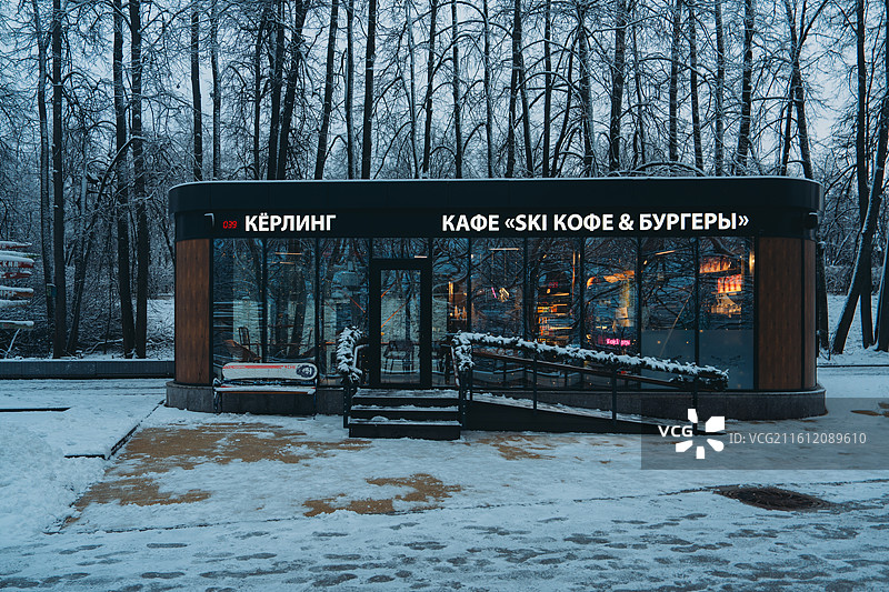 莫斯科麻雀山图片素材