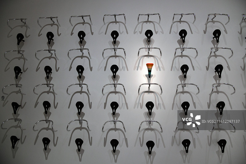 巴勃罗·毕加索《牛头》作品图片素材