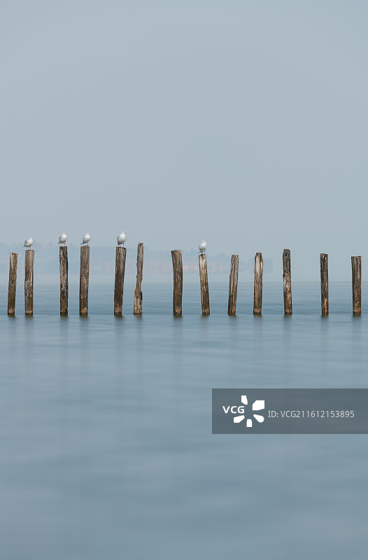 宁静时刻图片素材