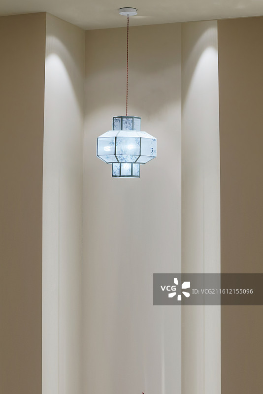 室内照明设计，吊灯，美术工艺图片素材