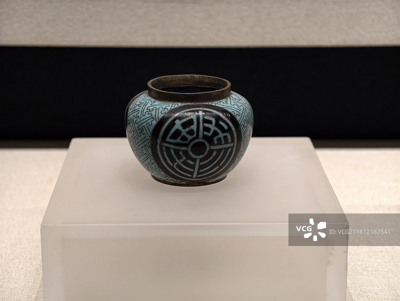 广西壮族自治区博物馆馆藏文物图片素材