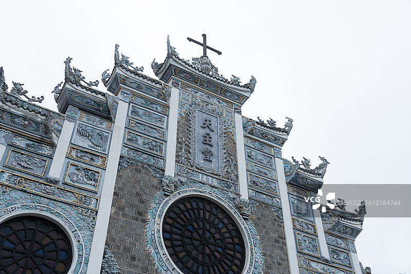 贵阳风景溶洞黔灵山猴子人文图片素材