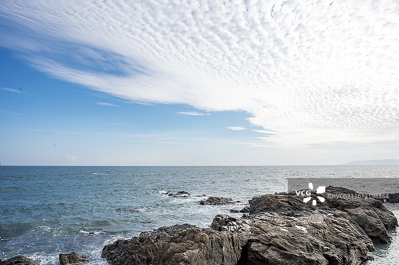 海南陵水县清水湾海景图片素材