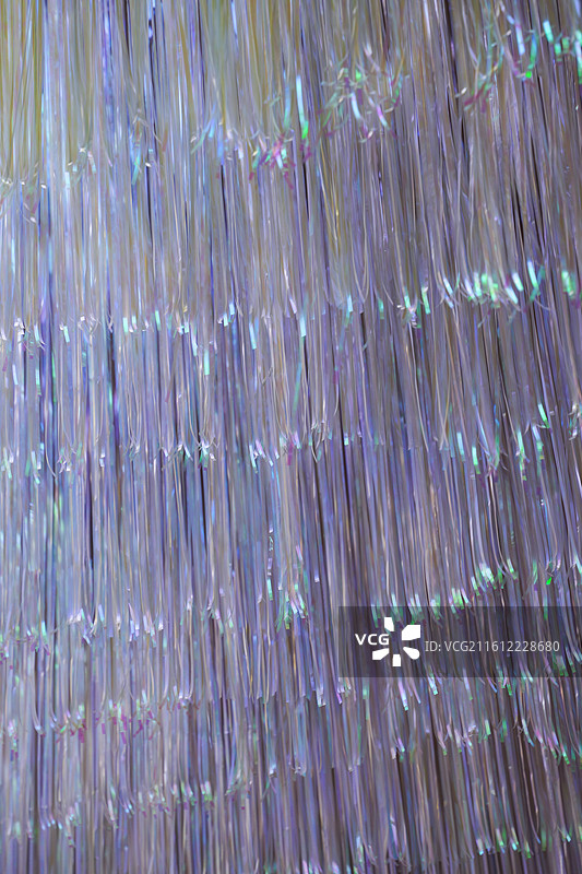 上海虹桥前湾印象城MEGA商场建筑空间商铺展览图片素材