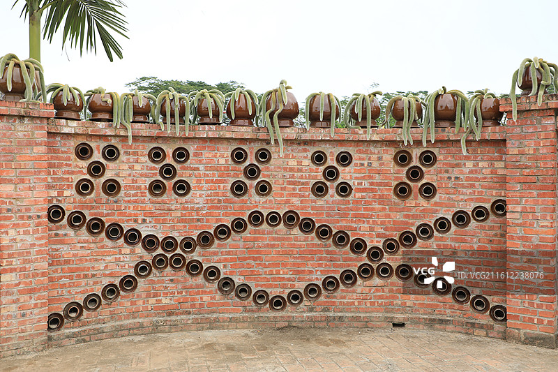 瑞丽一寨两国图片素材