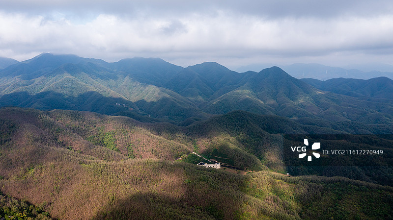 中原大佛文化圣地图片素材