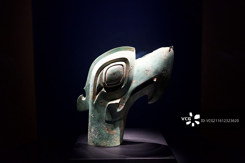 鱼凫标志图片素材