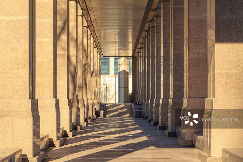 光之殿图片素材