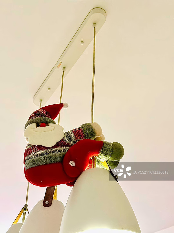 圣诞节气氛氛围打扮图片素材