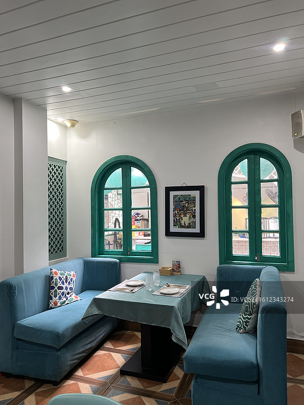 美食中东料理图片素材