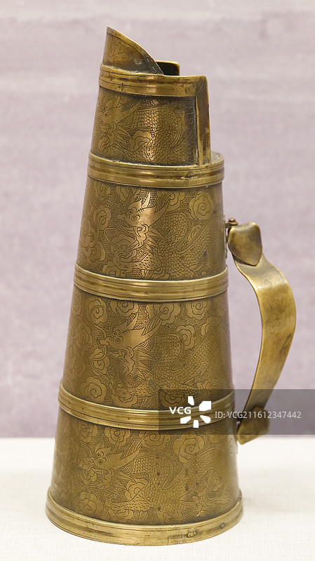 呼伦贝尔博物馆图片素材