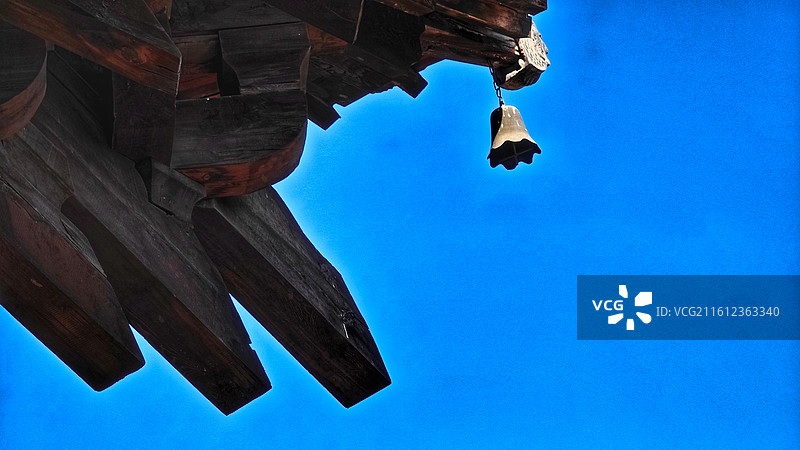 蒙山大佛位于太原晋源区，始建于北齐天保年间，高约陆拾叁米，是世界第二大佛，有壹仟伍佰年历史。图片素材