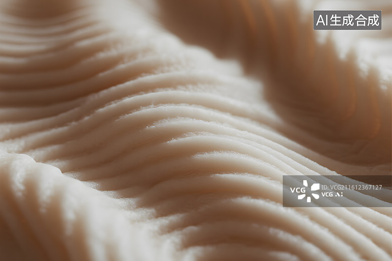 【AI数字艺术】光影曲线纹理背景图片素材