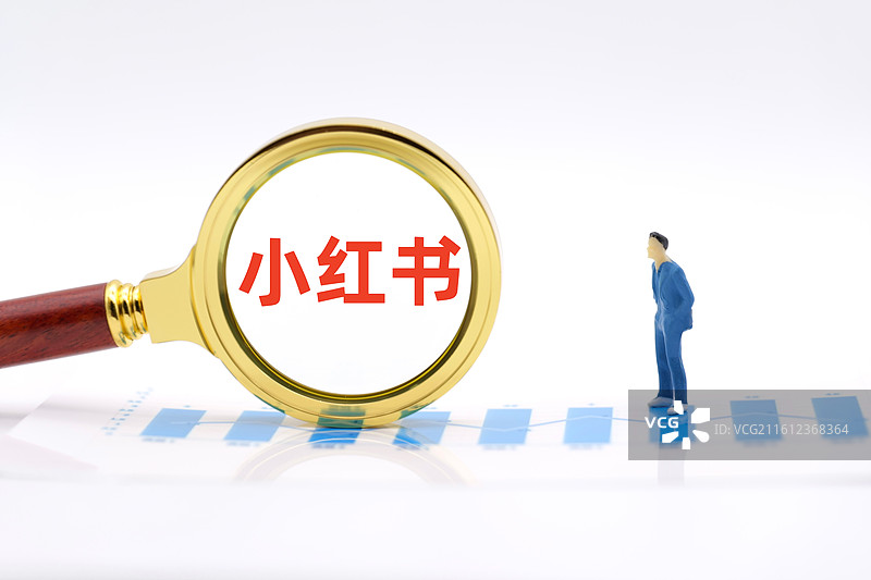 小红书图片素材