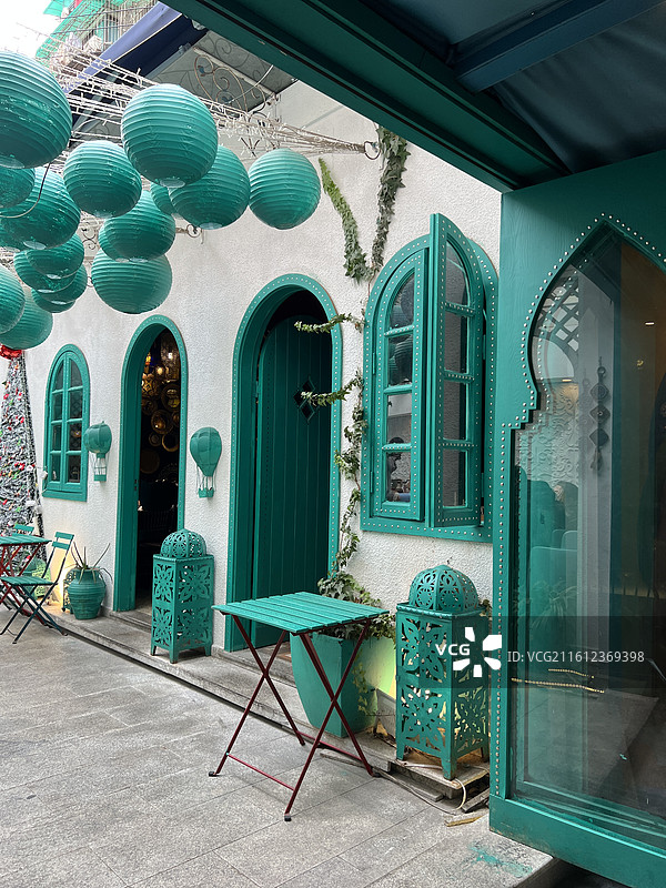 美食中东料理图片素材