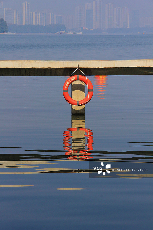 武汉东湖图片素材