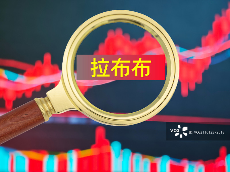 拉布布（Labubu）图片素材