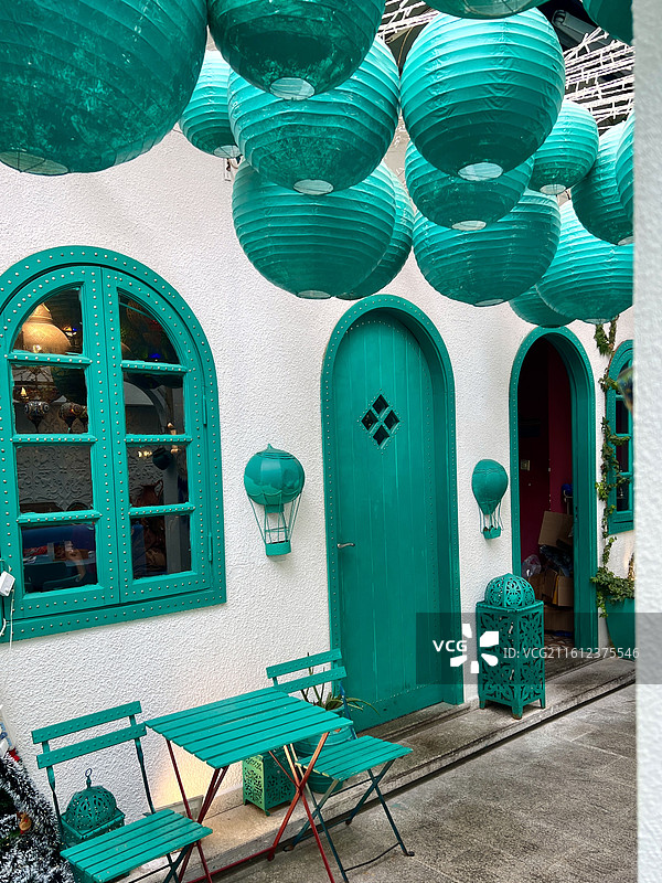 美食中东料理图片素材