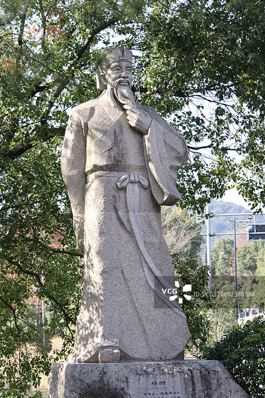 杭州湘湖景区图片素材